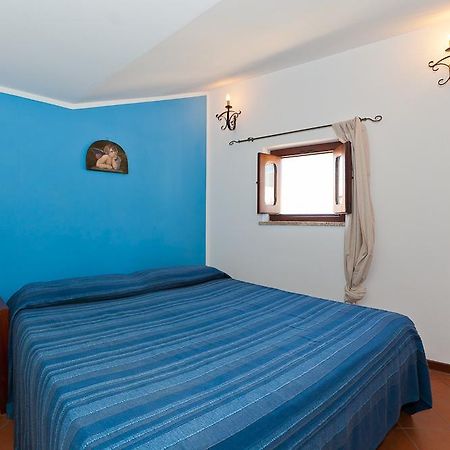 Apartament Terrazza Bordonaro Cefalù Zewnętrze zdjęcie