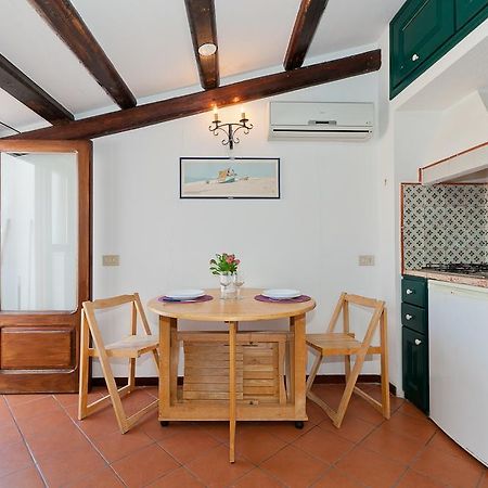 Apartament Terrazza Bordonaro Cefalù Zewnętrze zdjęcie