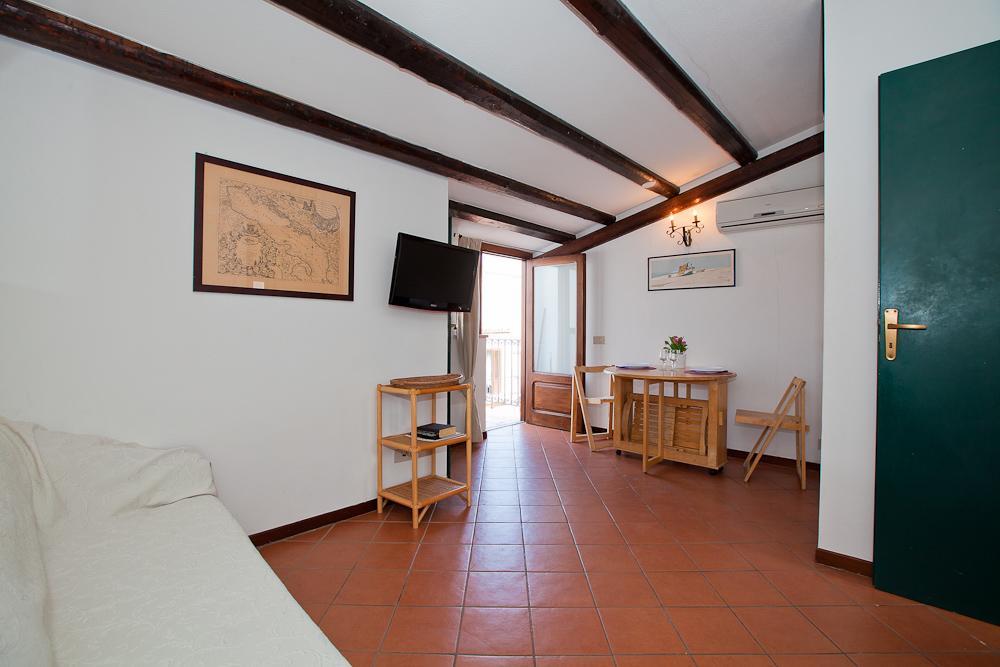 Apartament Terrazza Bordonaro Cefalù Zewnętrze zdjęcie